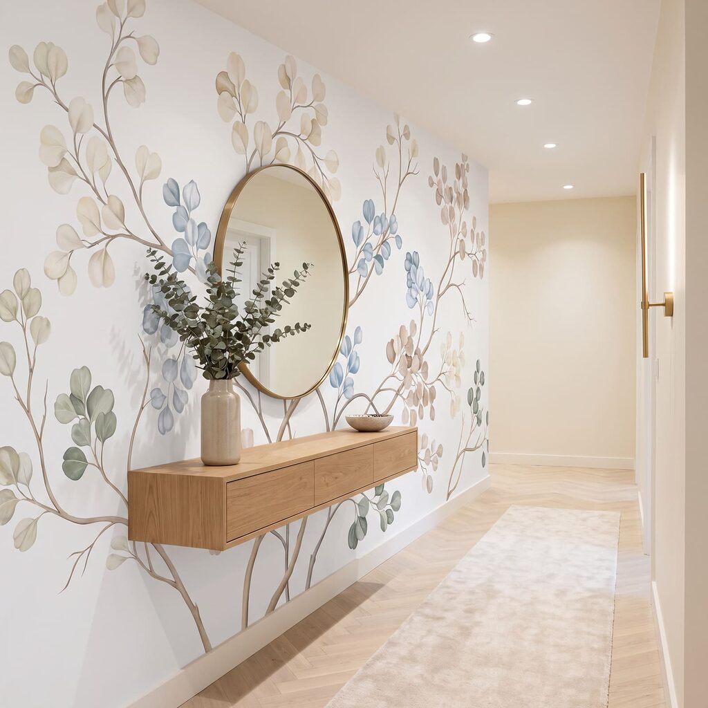 Branch and Blossom — interior 4