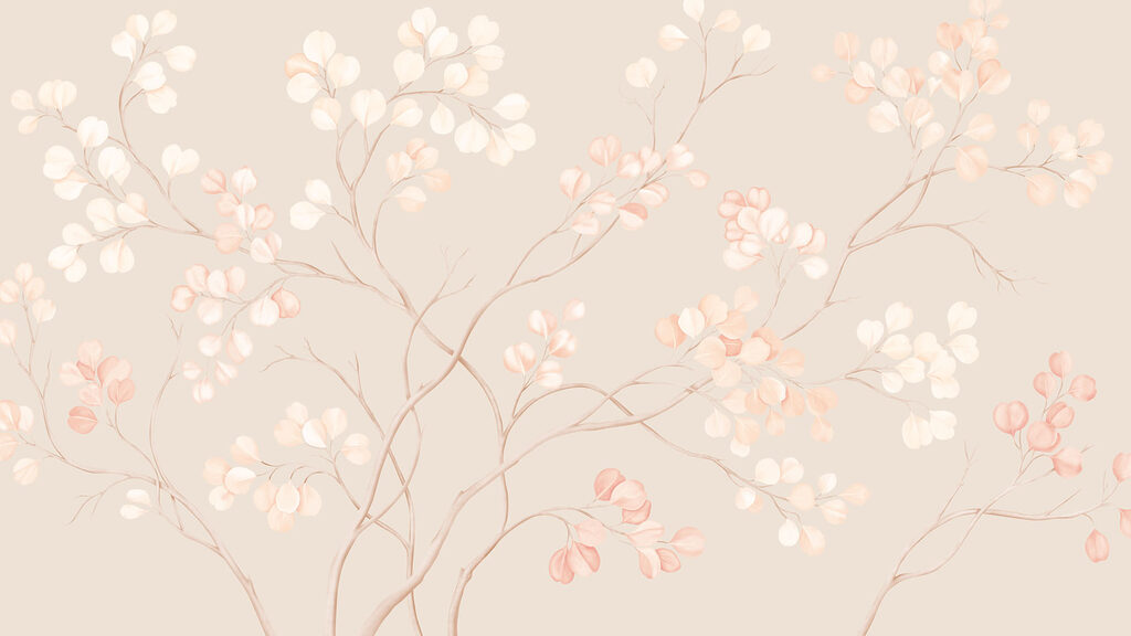 Branch and Blossom — full design