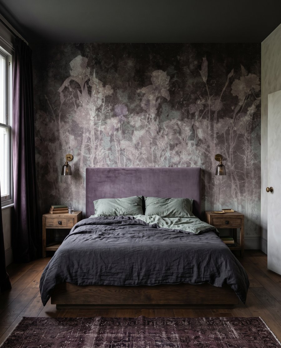 Meadow Impressions — interior 2