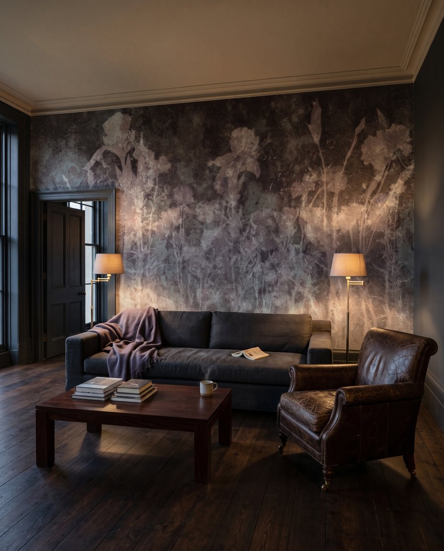 Meadow Impressions — interior 5