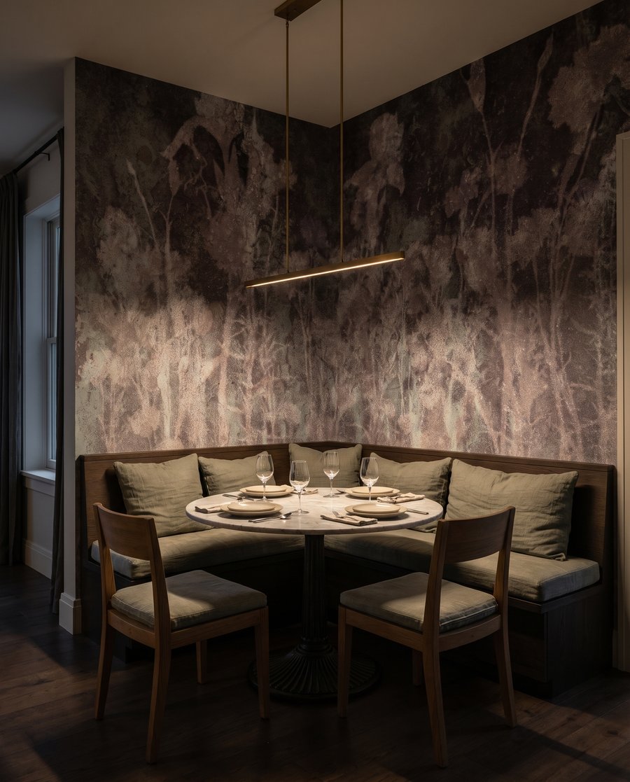 Meadow Impressions — interior 8