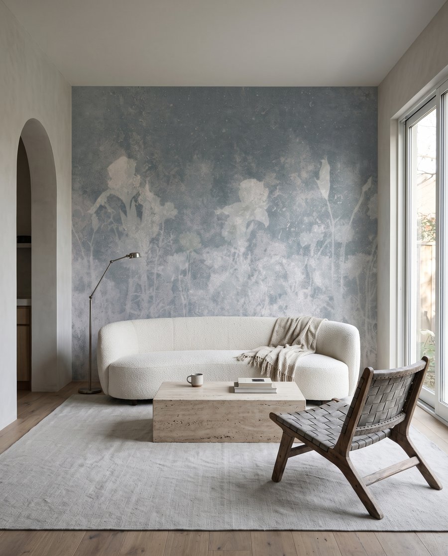 Meadow Impressions — interior 3