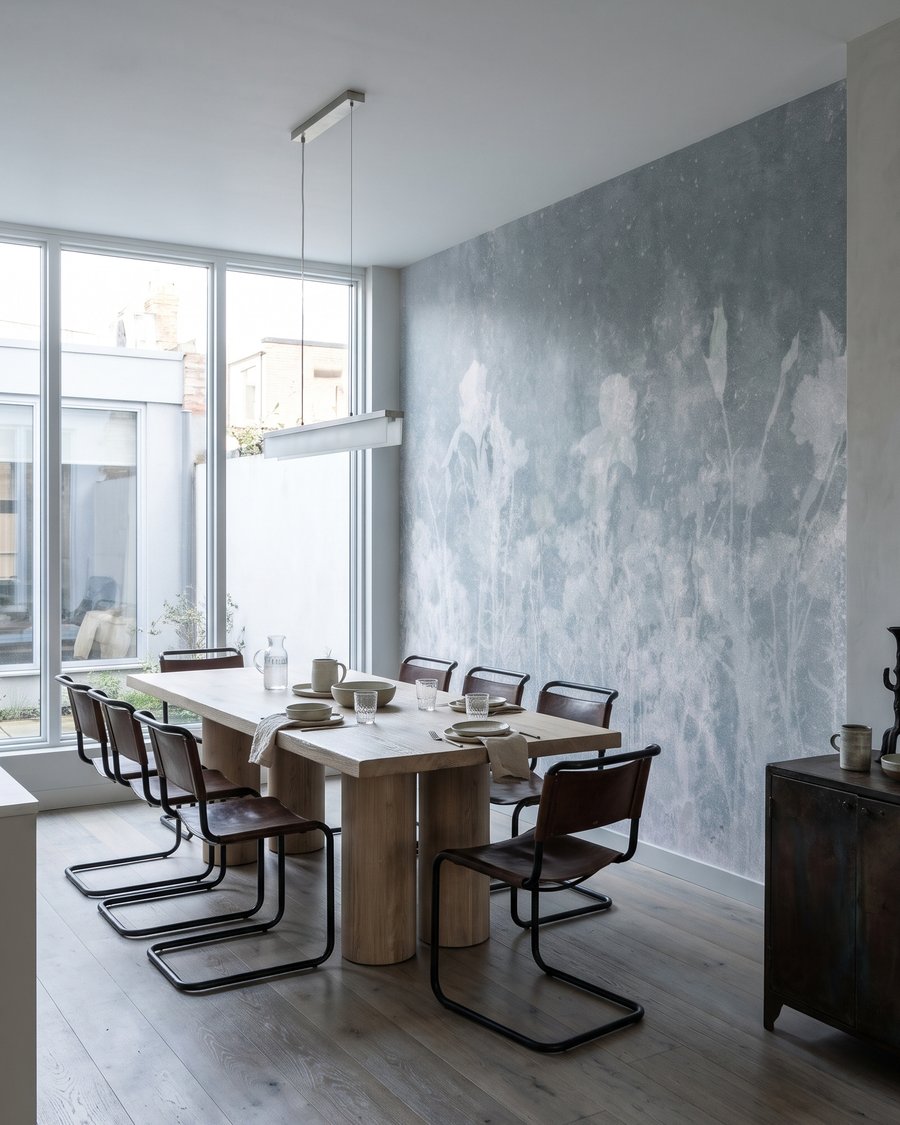 Meadow Impressions — interior 1