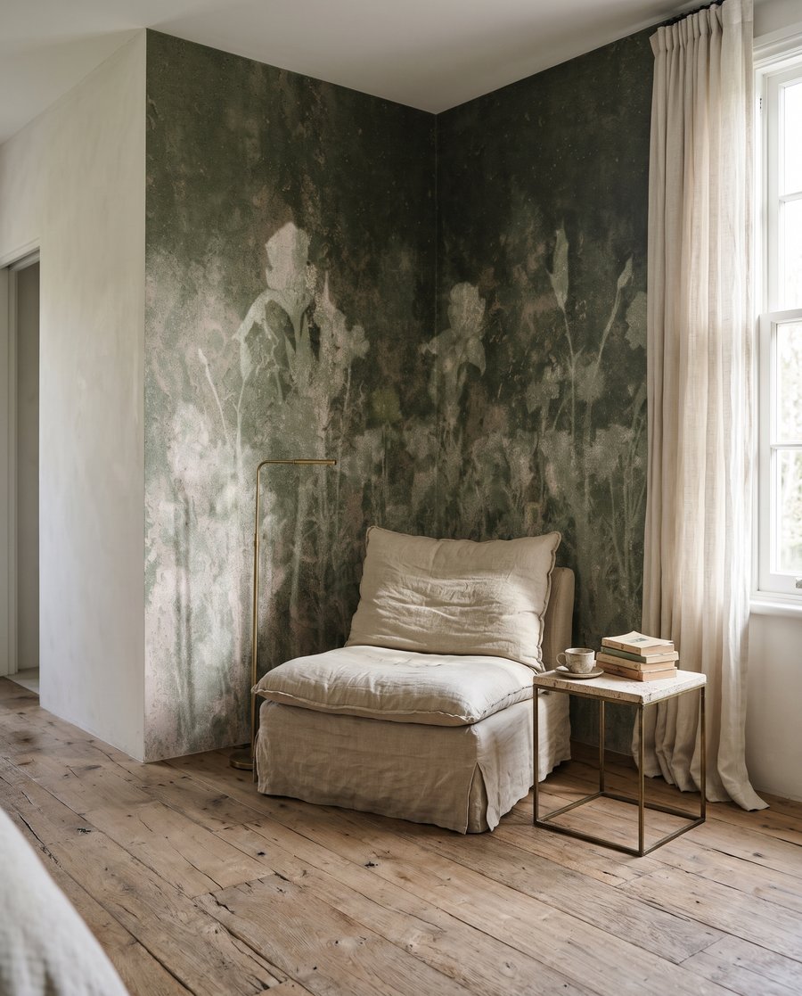 Meadow Impressions — interior 4