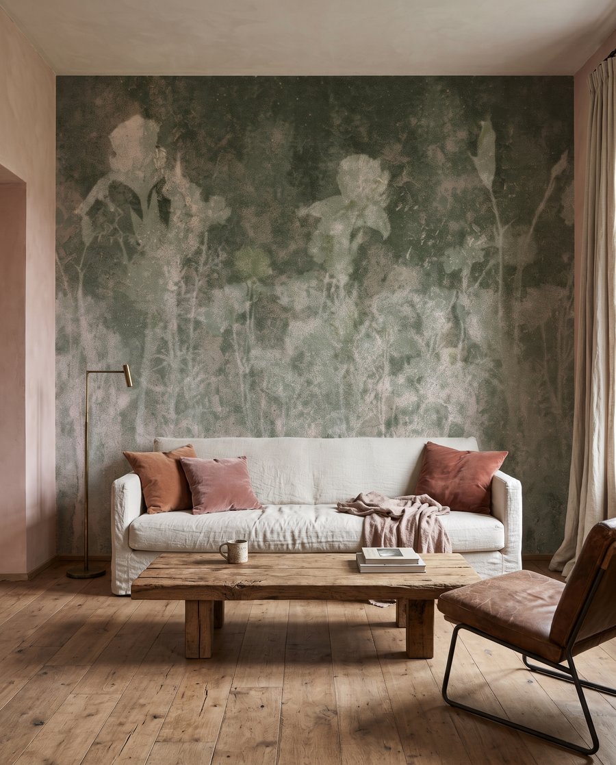 Meadow Impressions — interior 7