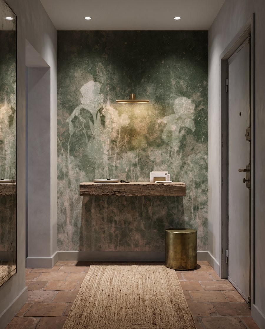 Meadow Impressions — interior 6