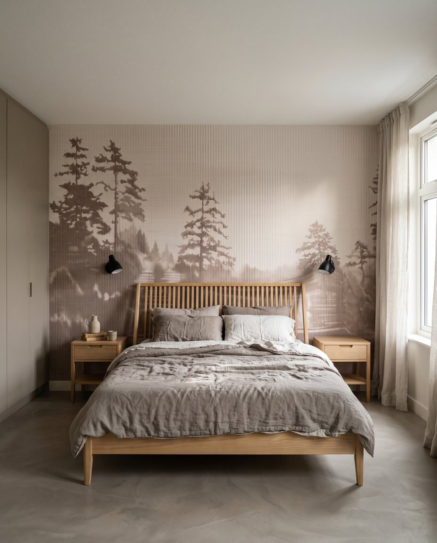 Winter Crossing — interior 7