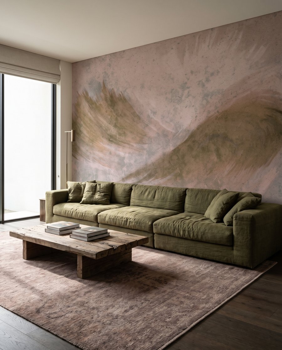 Restless Waves — interior 1