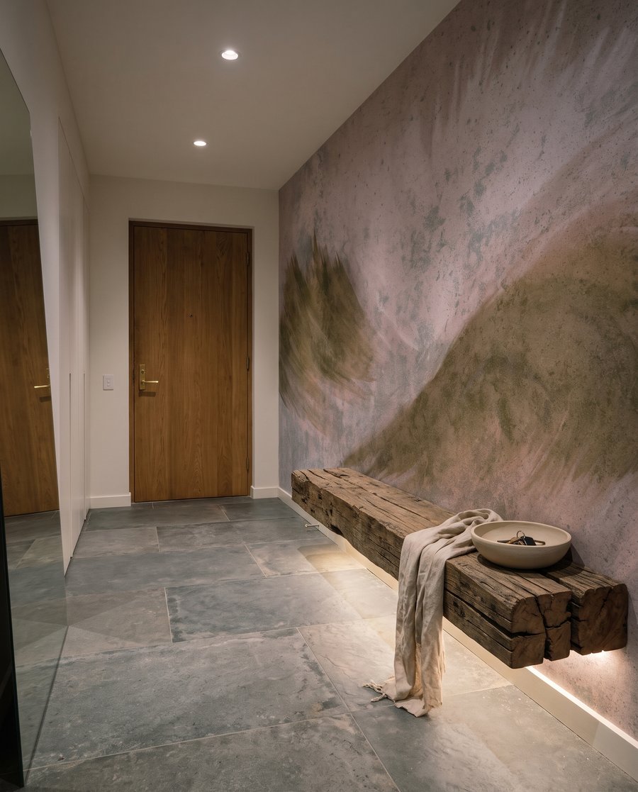 Restless Waves — interior 3