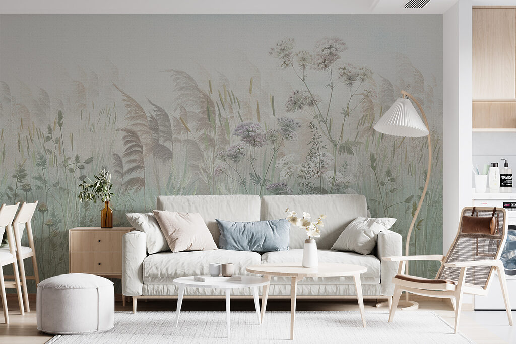 Meadow Under Open Sky — interior 7
