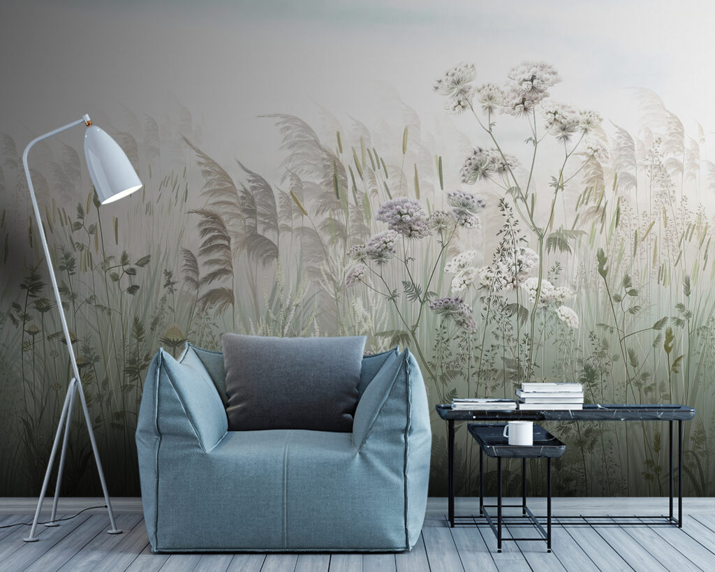 Meadow Under Open Sky — interior 5