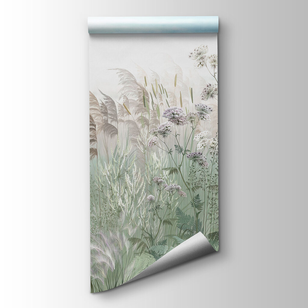 Meadow Under Open Sky — product view