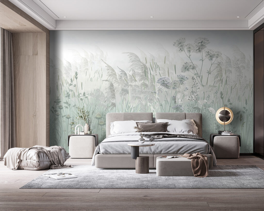 Meadow Under Open Sky — interior 3