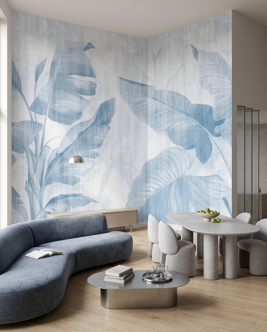 Leaf Fresco — interior 5