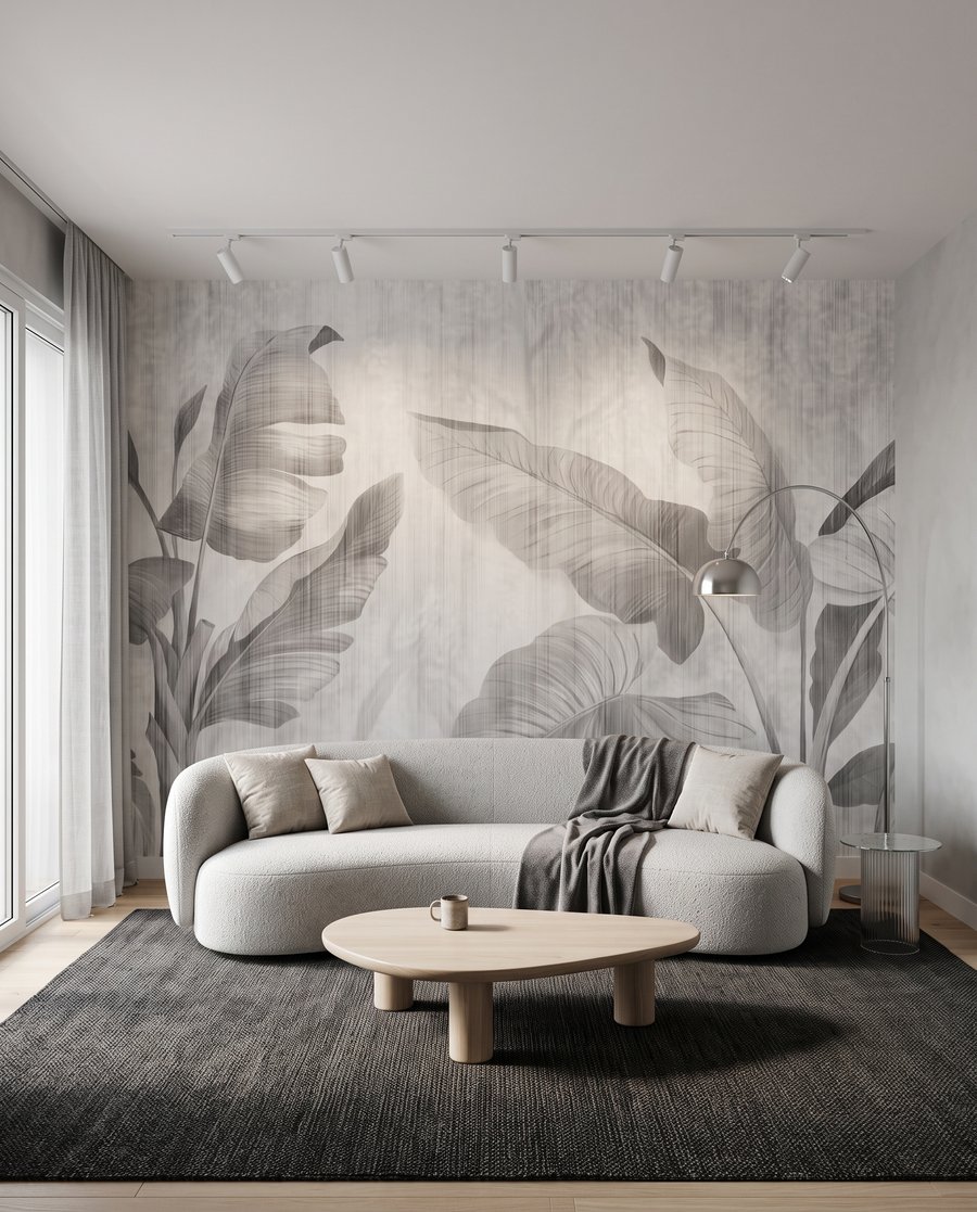 Leaf Fresco — interior 3