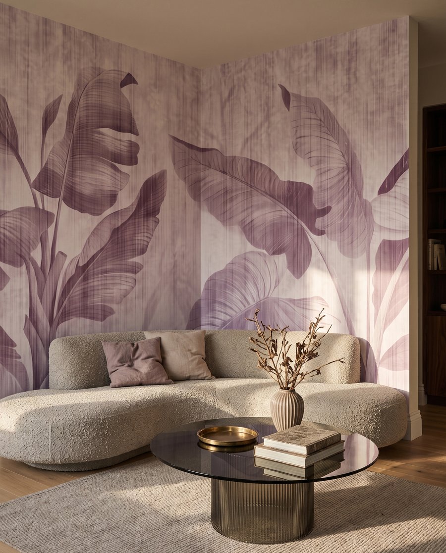 Leaf Fresco — interior 2
