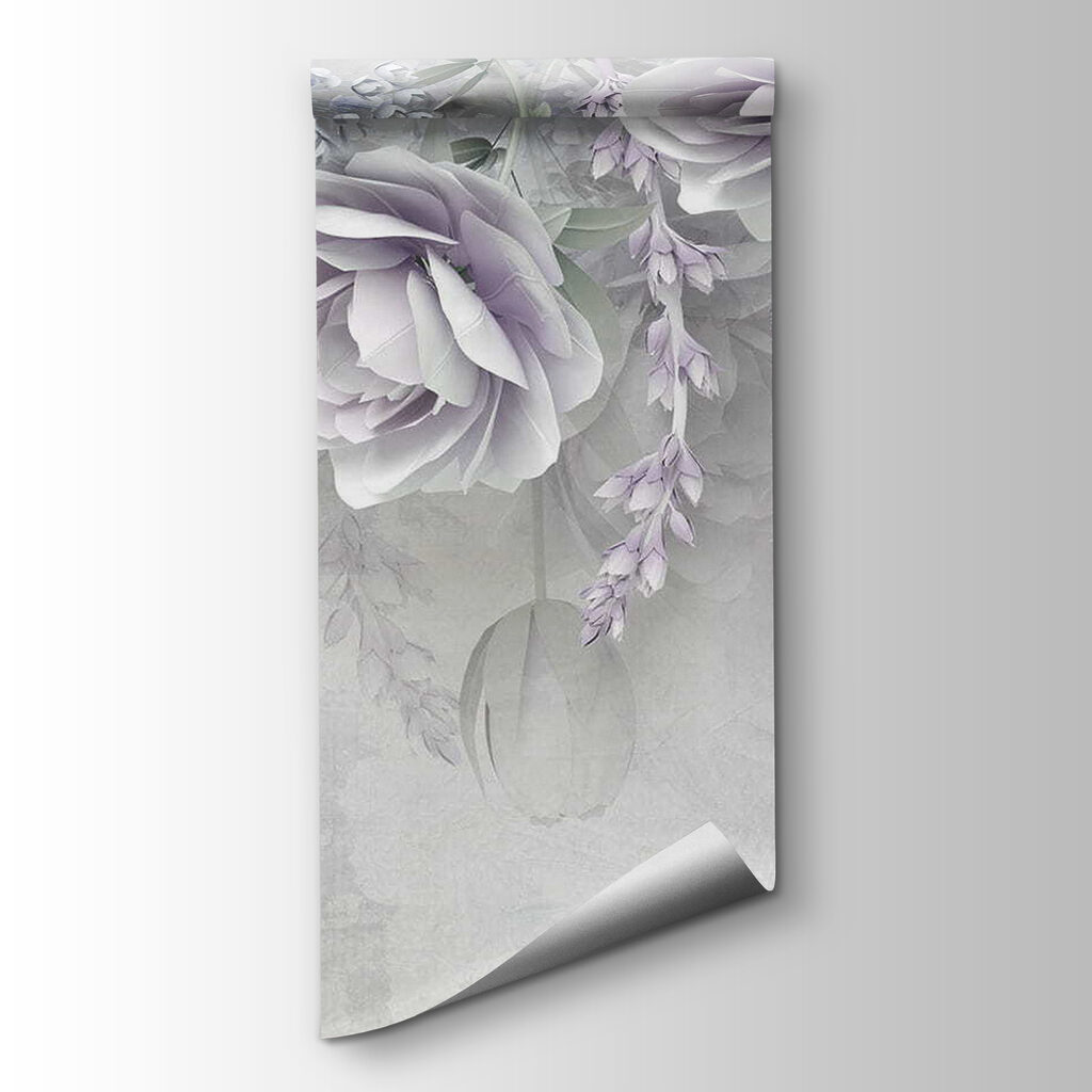 Roses hanging down — product view