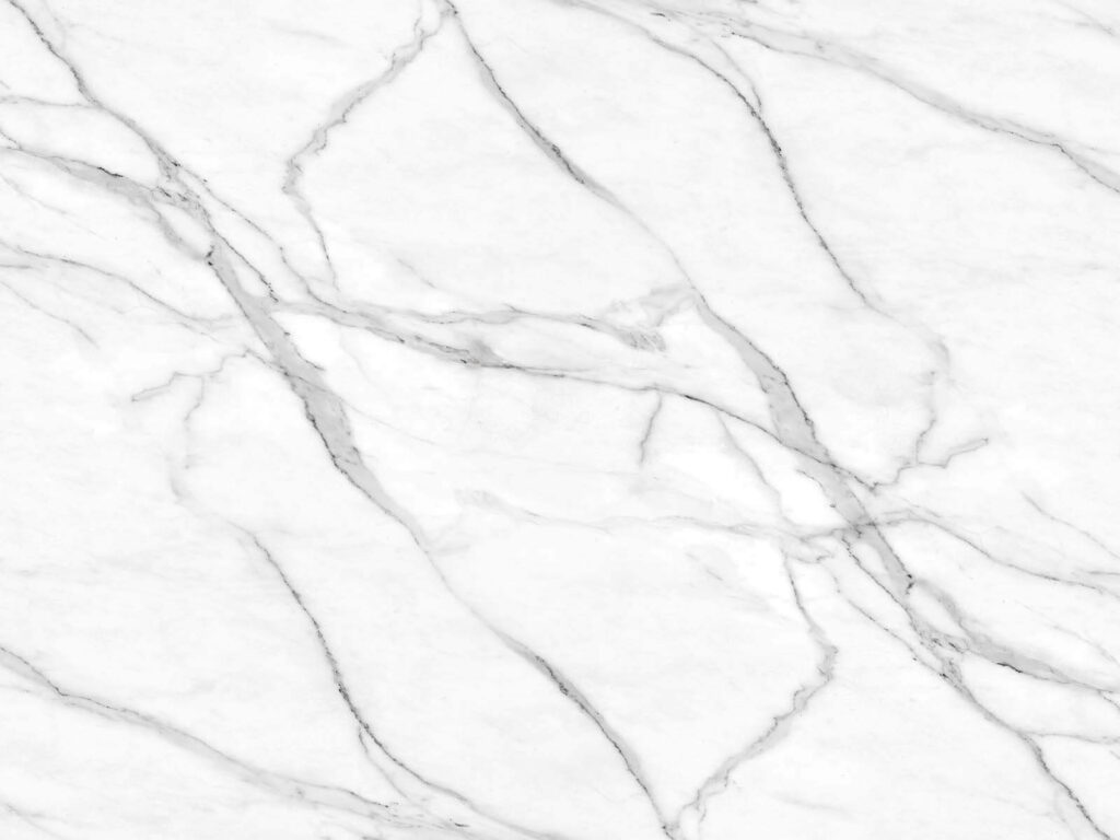 Diagonal veins on white — full design