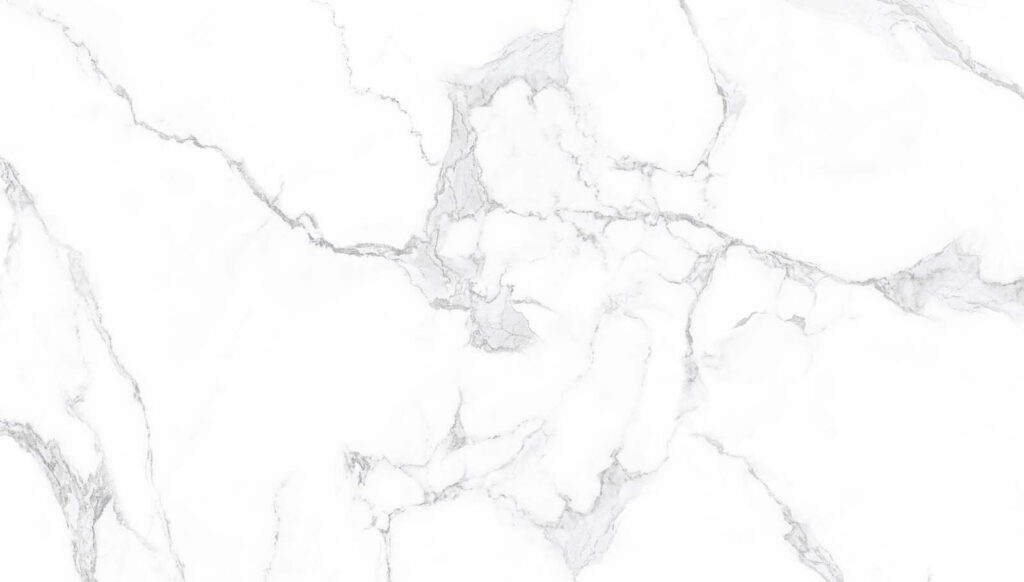 Fine grey veins branching — full design