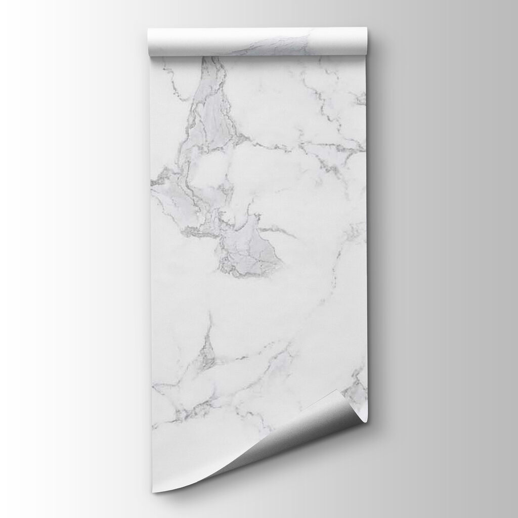 Fine grey veins branching — product view