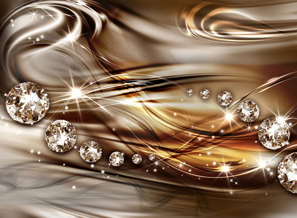 Flow and Sparkle — full design