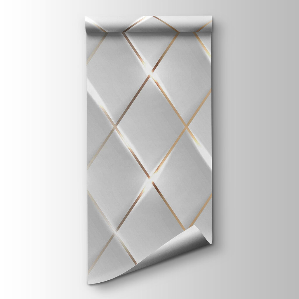 Light diamonds, shining edges — product view
