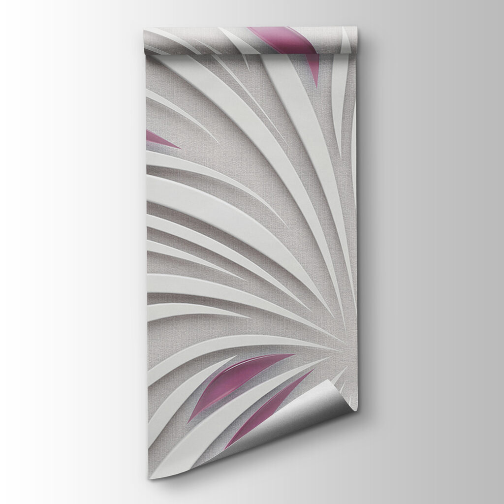 Folded Petals — product view