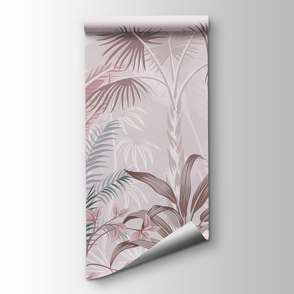 Tropical Patchwork — product view