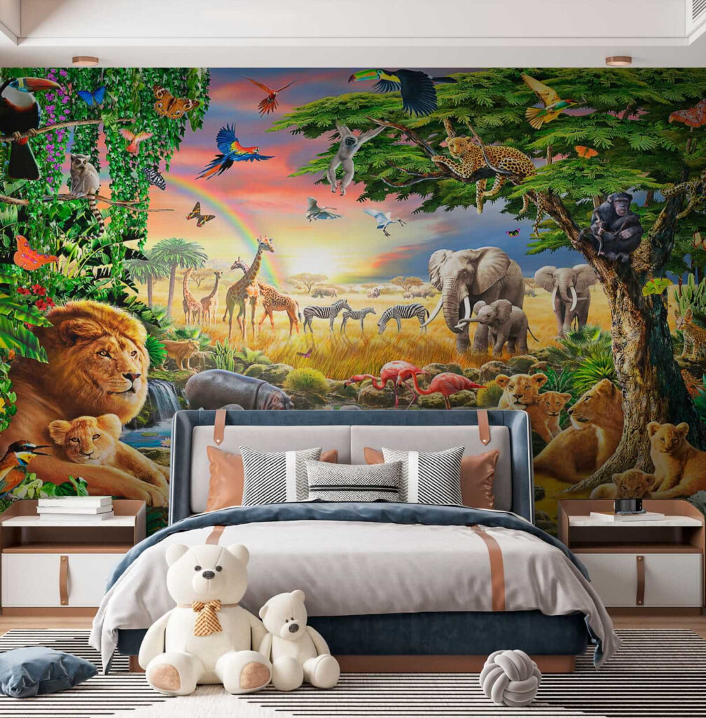 Wild River Gathering — interior 6