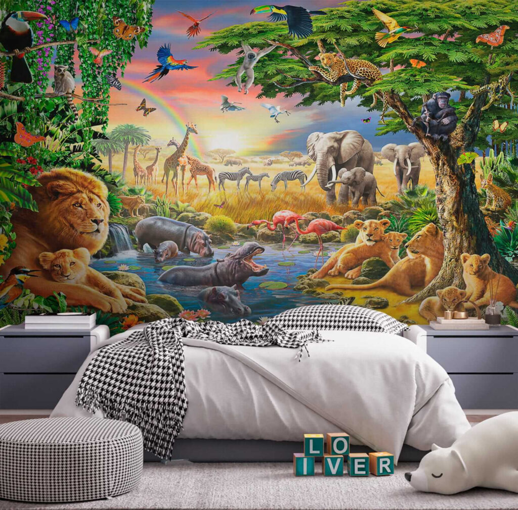 Wild River Gathering — interior 7