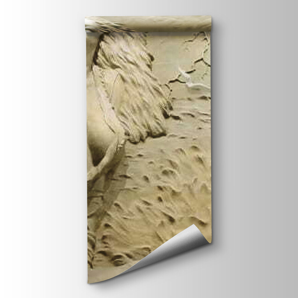 Portrait in Stone — product view