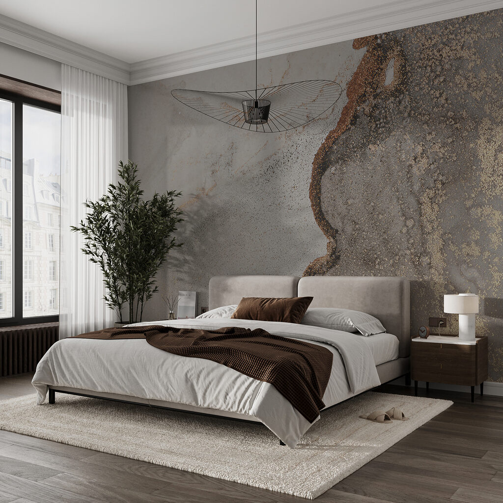 Earth's Fine Lines — interior 3