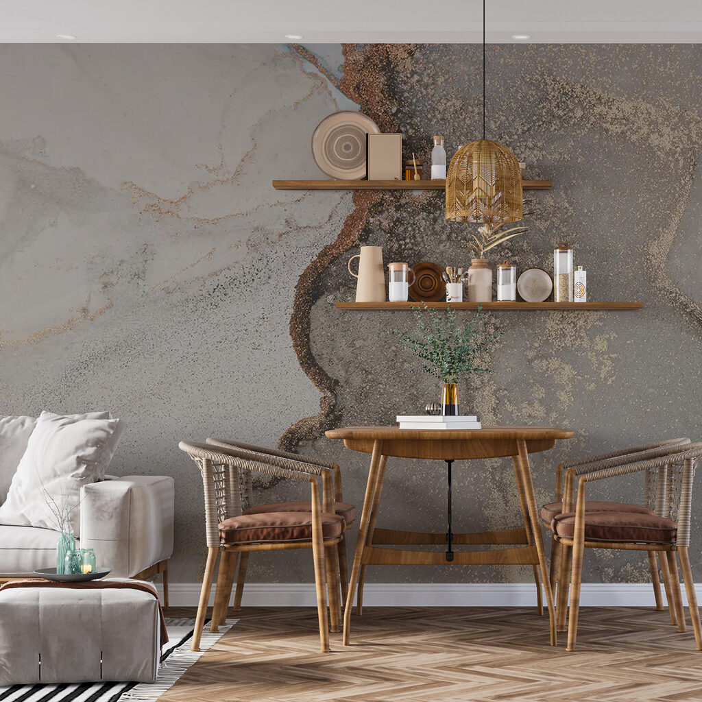 Earth's Fine Lines — interior 4