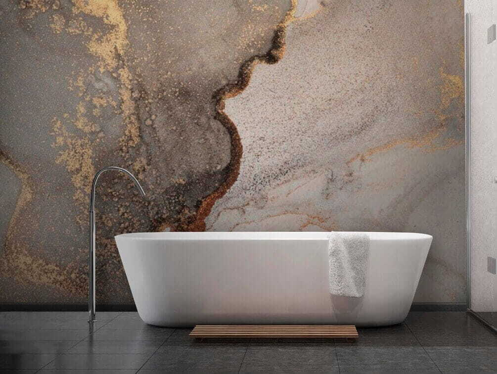 Earth's Fine Lines — interior 2