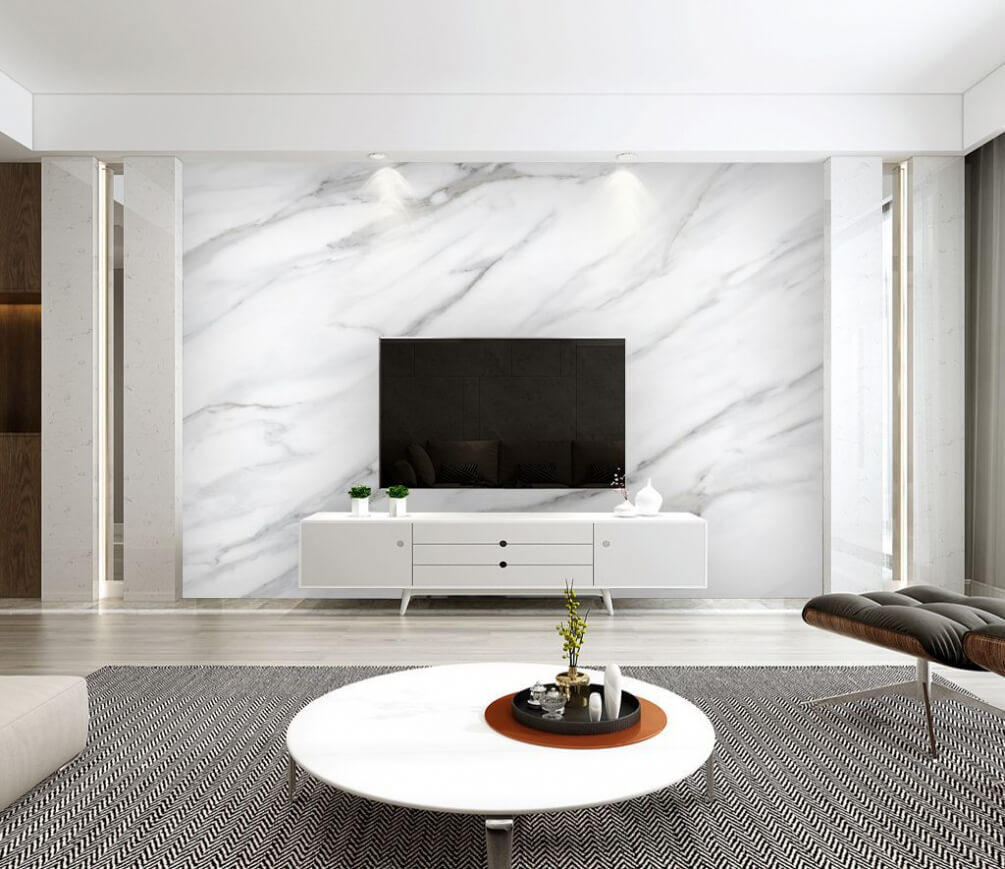 Long grey veins — interior 1