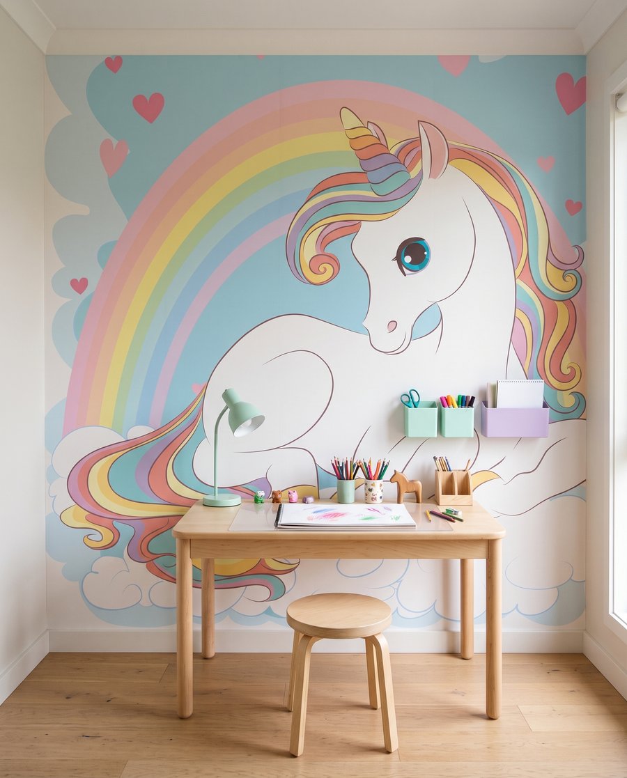 Unicorn Cloud — interior 4