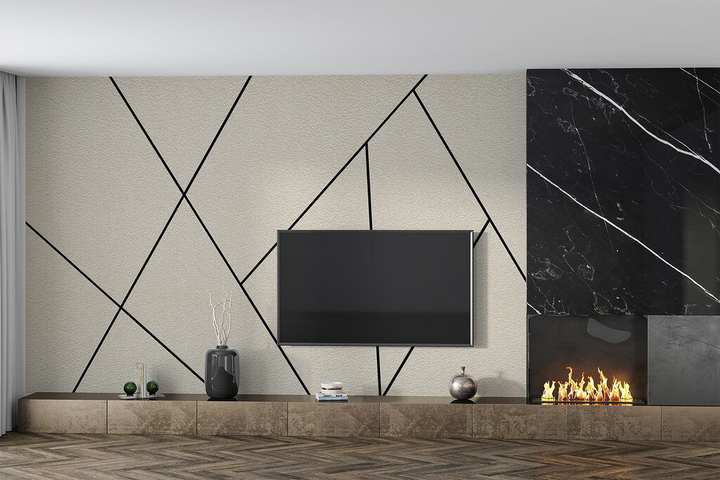 Lines in Balance — interior 4