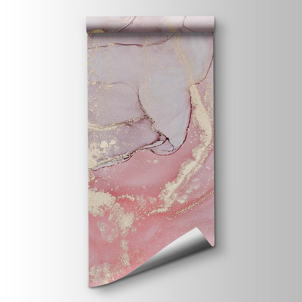 Rose Quartz Flow — product view