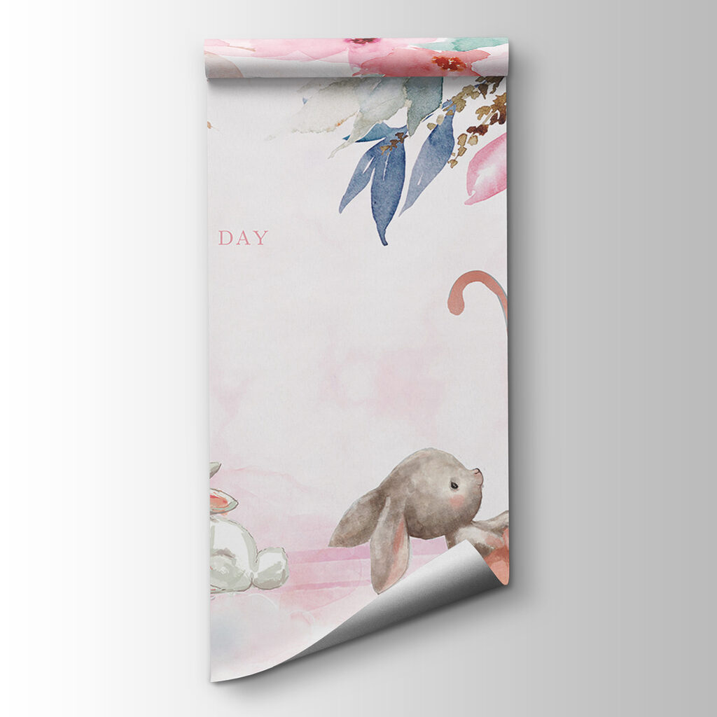 Woodland friends — product view