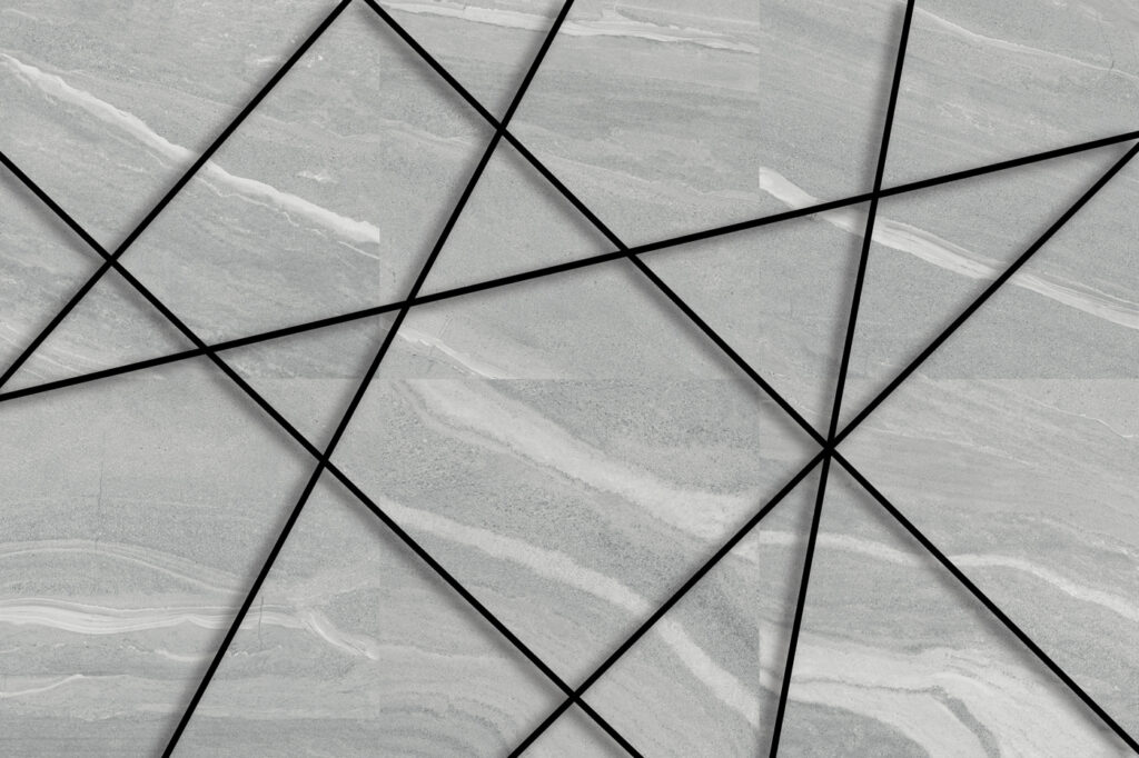 Intersecting Paths — full design