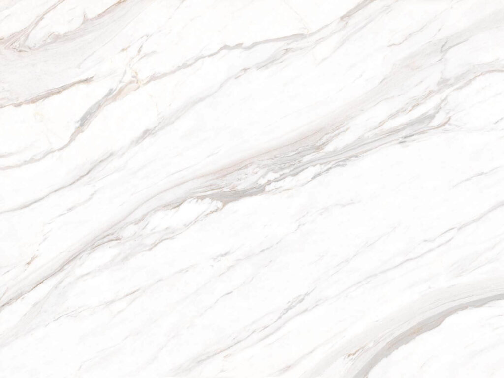 Diagonal veins in cream — full design