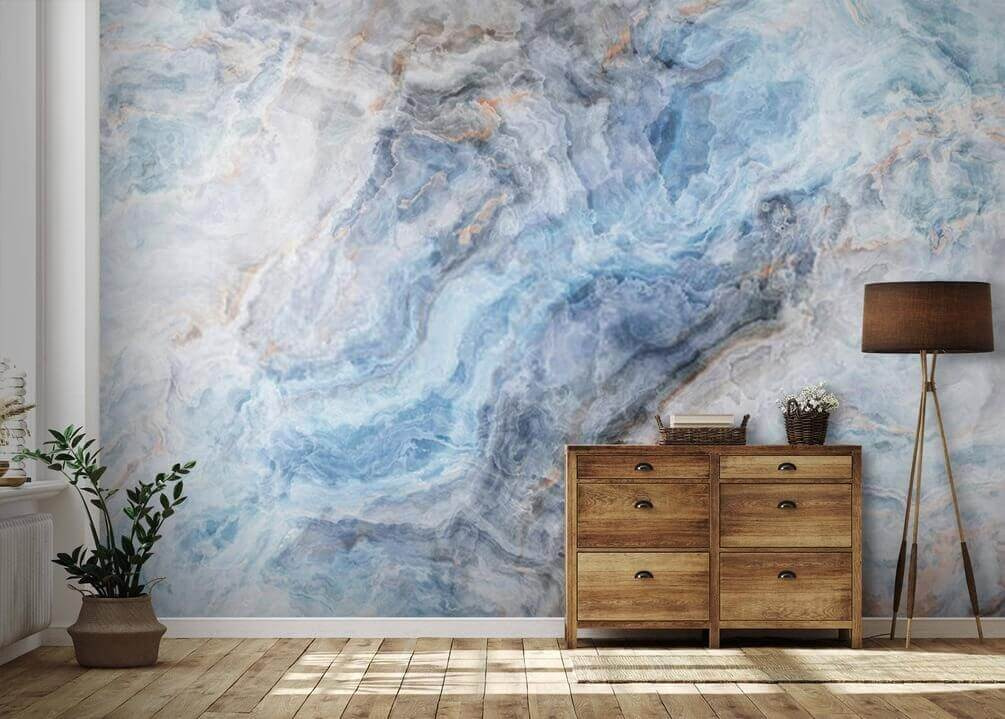 Stonewater Swirls — interior 2