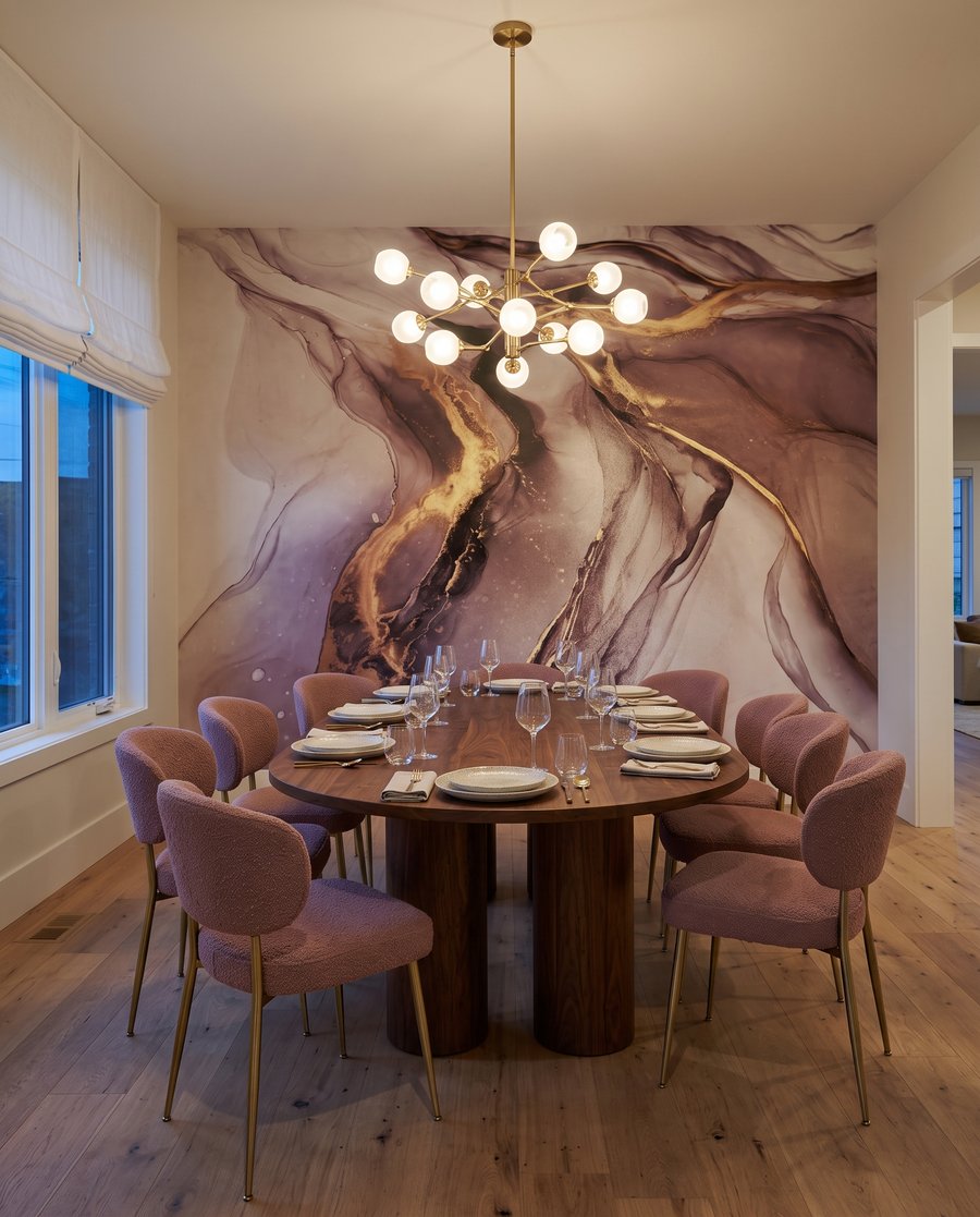 Marble Tributaries — interior 6