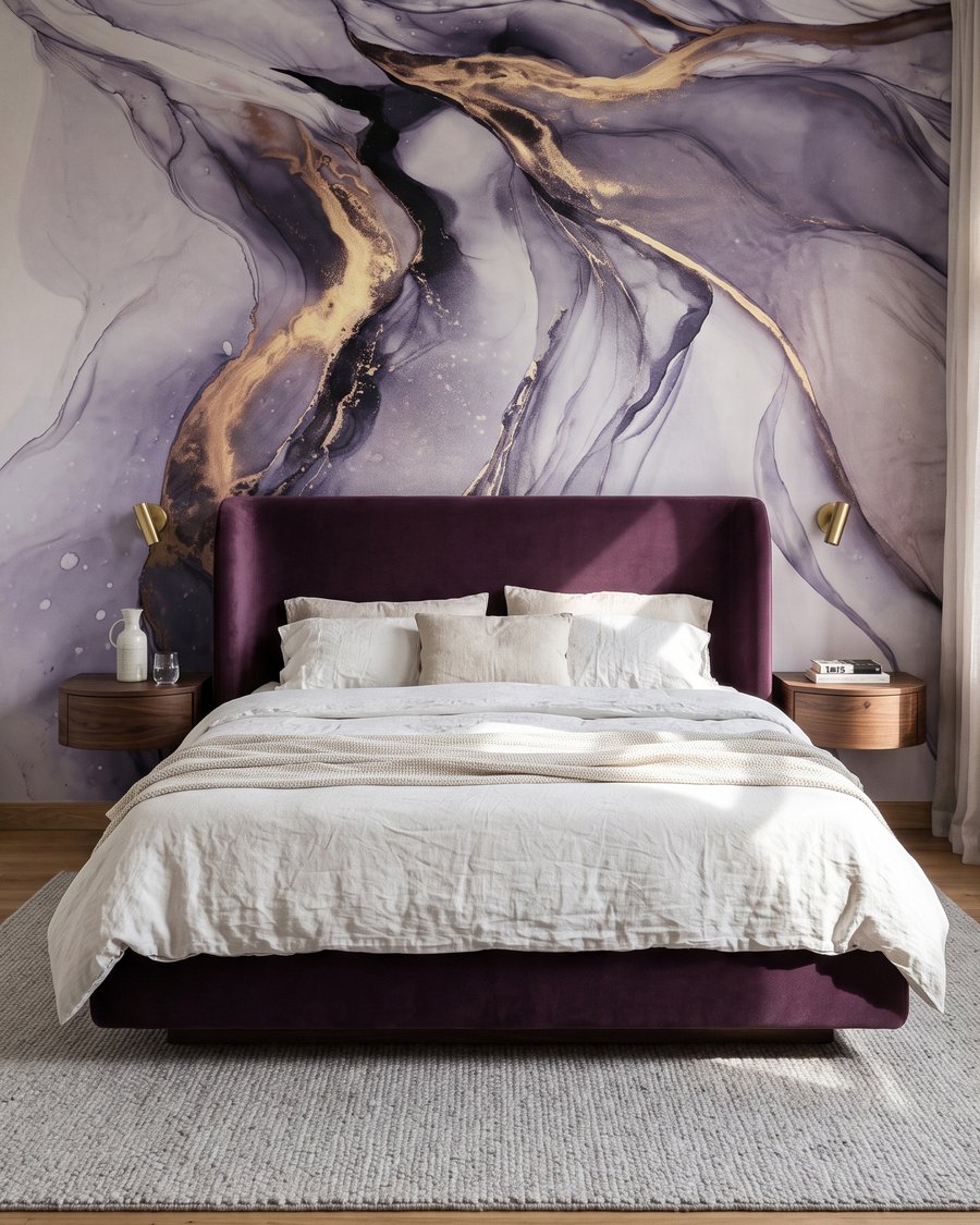 Marble Tributaries — interior 2