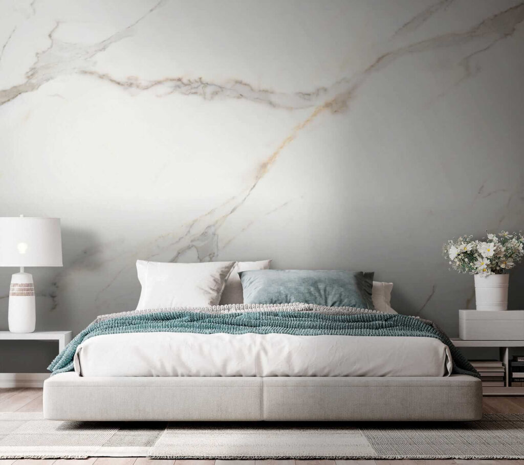 Fine Marble Lines — interior 2