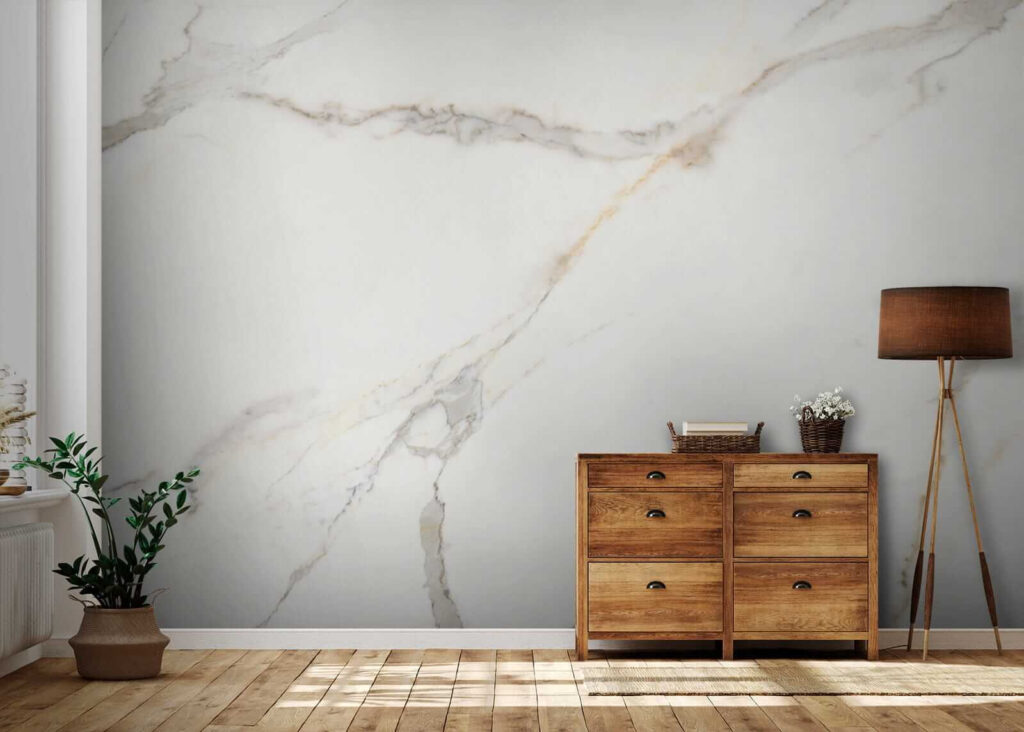 Fine Marble Lines — interior 5