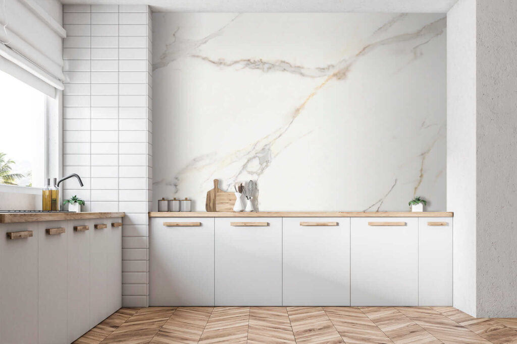 Fine Marble Lines — interior 8