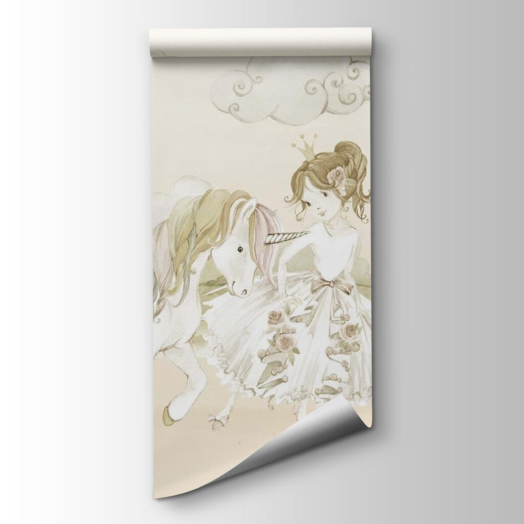 Unicorn Castle Tale — product view