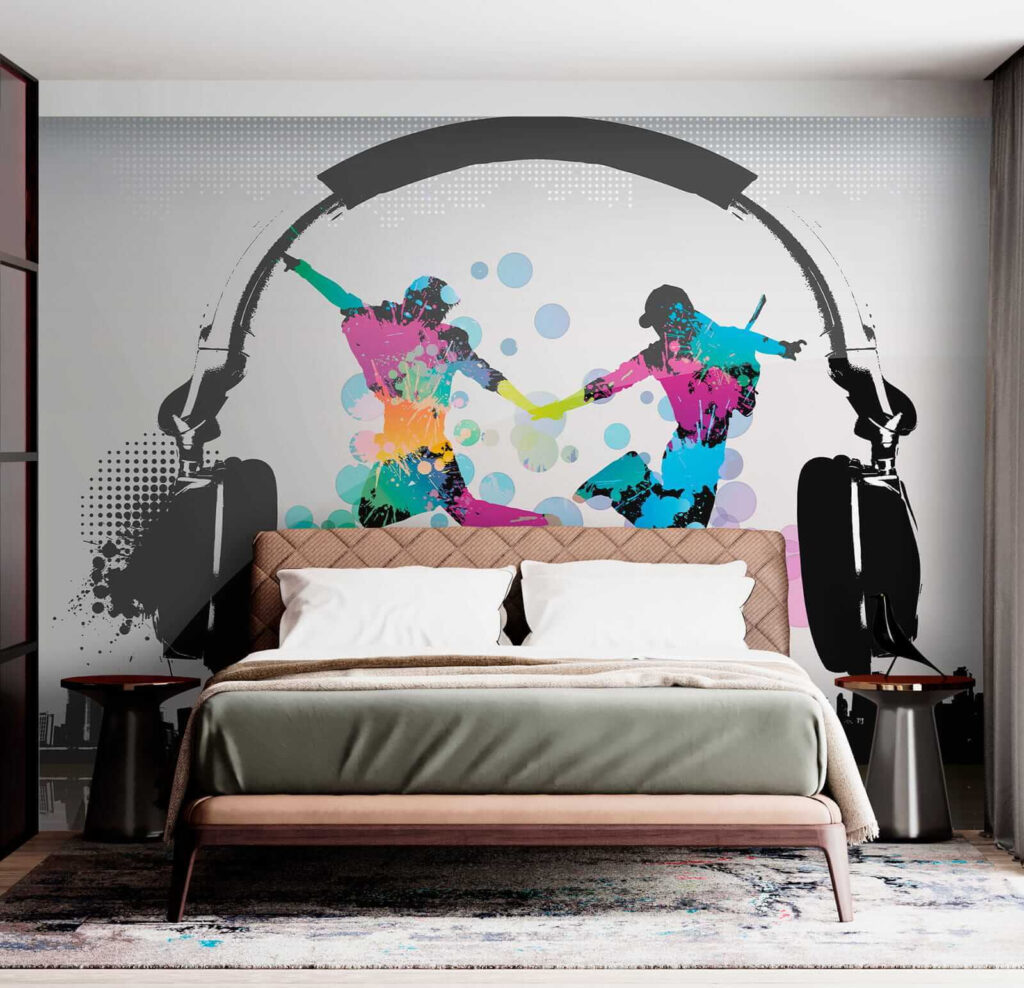 City Beats — interior 3