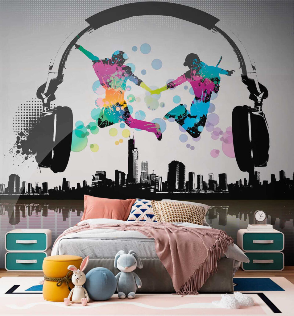 City Beats — interior 5